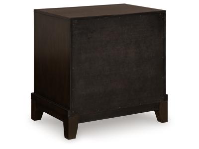 Signature Design by Ashley® Neymorton Nightstand - B618-92