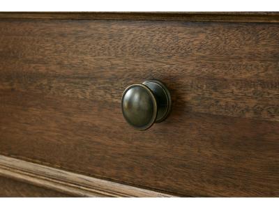  Sturlayne Dresser and Mirror - B787B1