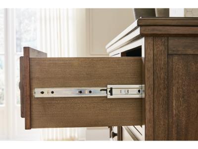  Sturlayne Dresser and Mirror - B787B1