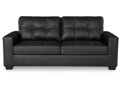 Barlin Mills Sofa in Carbon - 1700438