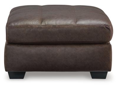  Barlin Mills Oversized Accent Ottoman in Umbar - 1700308