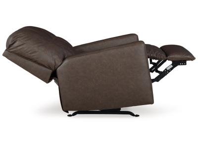 Barlin Mills Rocker Recliner in Umbar - 1700325C