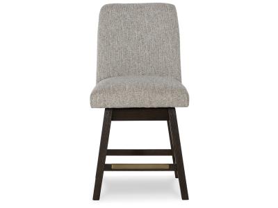 Signature Design by Ashley® Burkhaus Counter Height Barstool - D984-124