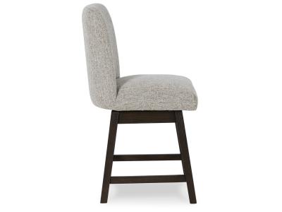 Signature Design by Ashley® Burkhaus Counter Height Barstool - D984-124