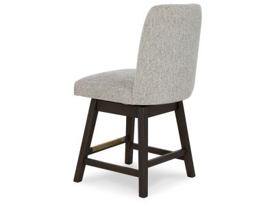 Signature Design by Ashley® Burkhaus Counter Height Barstool - D984-124