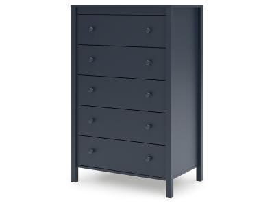 Signature Design by Ashley® Simmenfort Chest of Drawers - EB1528-245