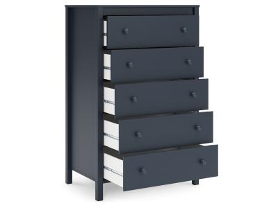 Signature Design by Ashley® Simmenfort Chest of Drawers - EB1528-245