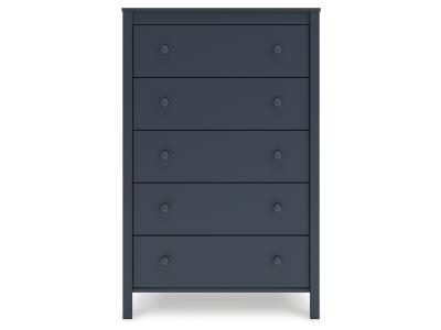 Signature Design by Ashley® Simmenfort Chest of Drawers - EB1528-245