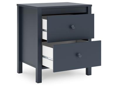 Signature Design by Ashley® Simmenfort Nightstand - EB1528-292