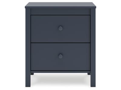 Signature Design by Ashley® Simmenfort Nightstand - EB1528-292