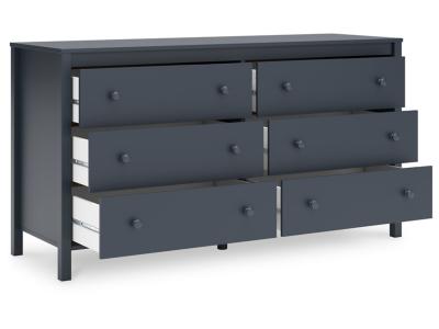 Signature Design by Ashley® Simmenfort Dresser - EB1528-231