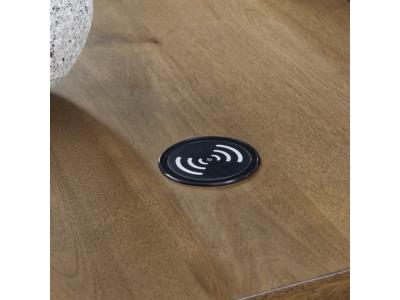 Torlanta Chairside End Table - T686-7