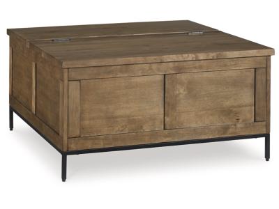 Torlanta Lift-Top Coffee Table - T686-9