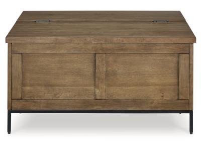 Torlanta Lift-Top Coffee Table - T686-9