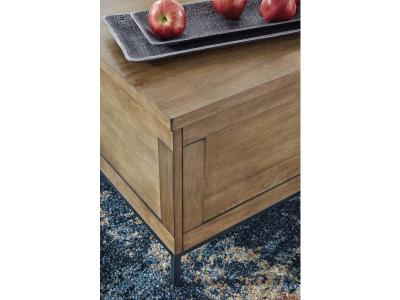 Torlanta Lift-Top Coffee Table - T686-9