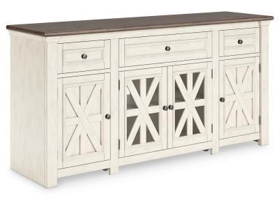 Bolanburg 73" TV Stand - W647-68