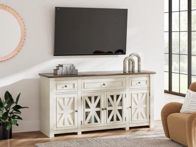 Bolanburg 73" TV Stand - W647-68
