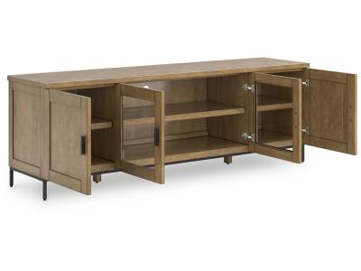 Torlanta 72" TV Stand - W686-68