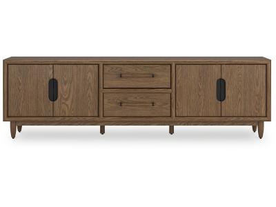 Roanhowe 85" TV Stand - W769-68