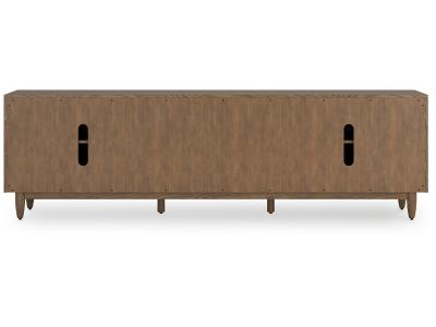 Roanhowe 85" TV Stand - W769-68