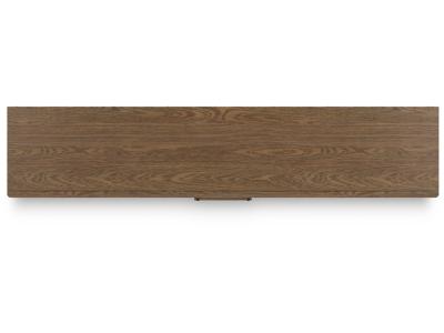 Roanhowe 85" TV Stand - W769-68