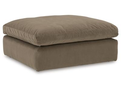 Sophie Oversized Accent Ottoman - 1570608