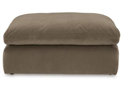 Sophie Oversized Accent Ottoman - 1570608