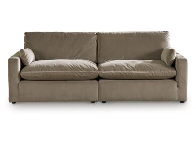 Sophie 2-Piece Sectional Loveseat - 15706S1
