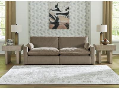 Sophie 2-Piece Sectional Loveseat - 15706S1