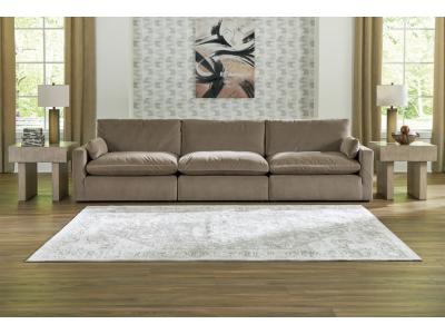 Sophie 3-Piece Sectional Sofa - 15706S2