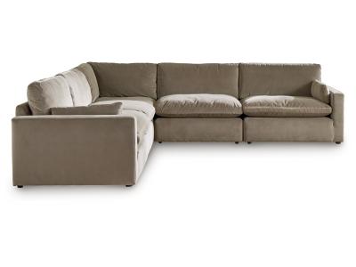  Sophie 5-Piece Sectional - 15706S5