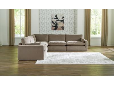  Sophie 5-Piece Sectional - 15706S5