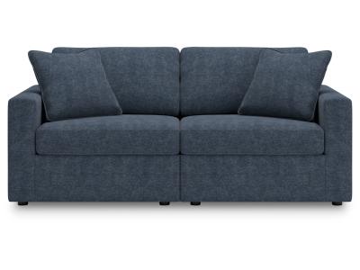 Modmax 2-Piece Sectional in Ink - 92121S1