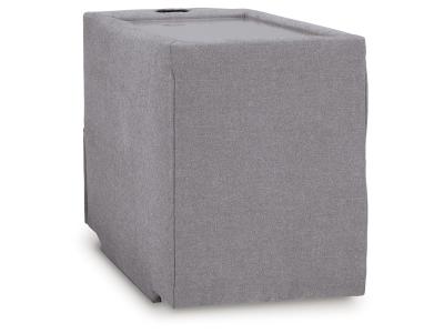 Signature Design by Ashley® Modmax Console with Audio System - 9210427