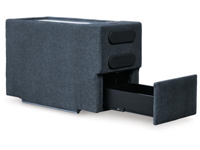 Signature Design by Ashley® Modmax Console with Audio System - 9212127