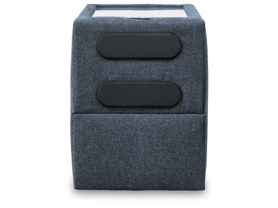 Signature Design by Ashley® Modmax Console with Audio System - 9212127