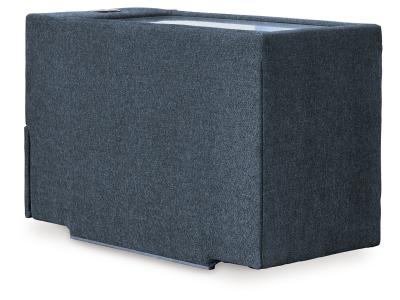 Signature Design by Ashley® Modmax Console with Audio System - 9212127