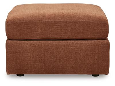 Signature Design by Ashley® Modmax Oversized Accent Ottoman - 9210208