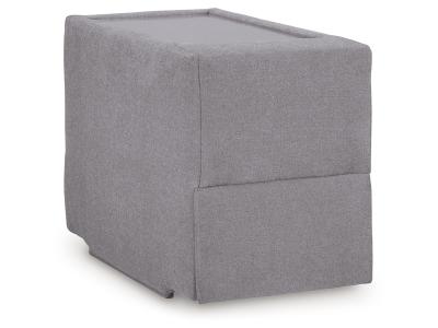 Signature Design by Ashley® Modmax Console with Storage - 9210457