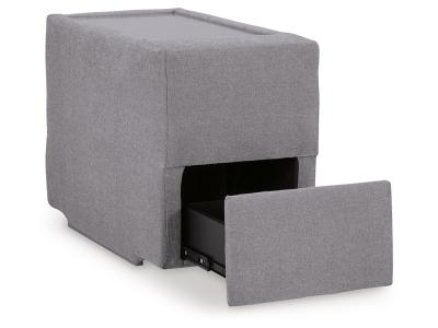 Signature Design by Ashley® Modmax Console with Storage - 9210457