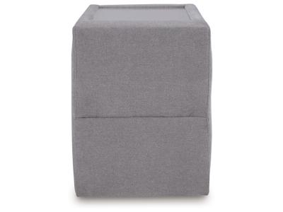 Signature Design by Ashley® Modmax Console with Storage - 9210457