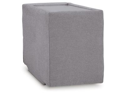 Signature Design by Ashley® Modmax Console with Storage - 9210457