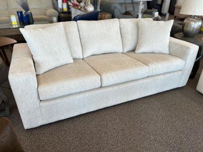 Julep Ivory Sofa - 1420-01JI
