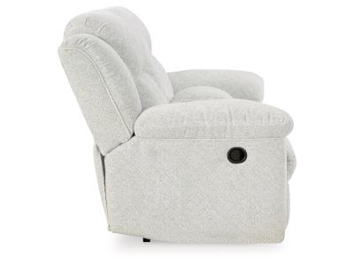 Frohn Reclining Loveseat with Console - 3740594C