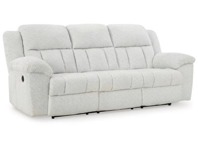 Frohn Reclining Sofa - 3740588C