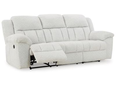 Frohn Reclining Sofa - 3740588C