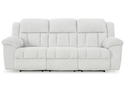 Frohn Reclining Sofa - 3740588C