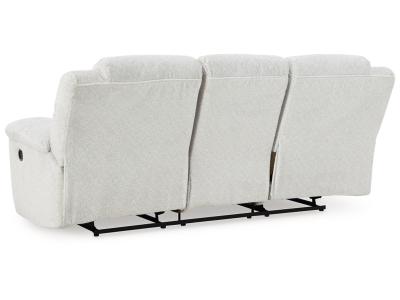Frohn Reclining Sofa - 3740588C