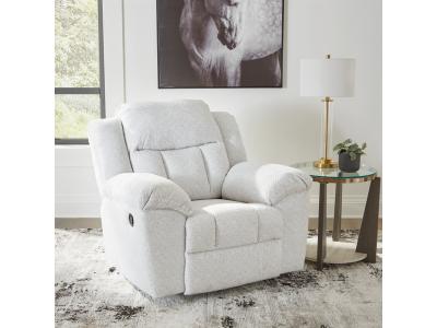Frohn Recliner - 3740525C
