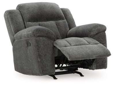 Frohn Recliner - 3740625C